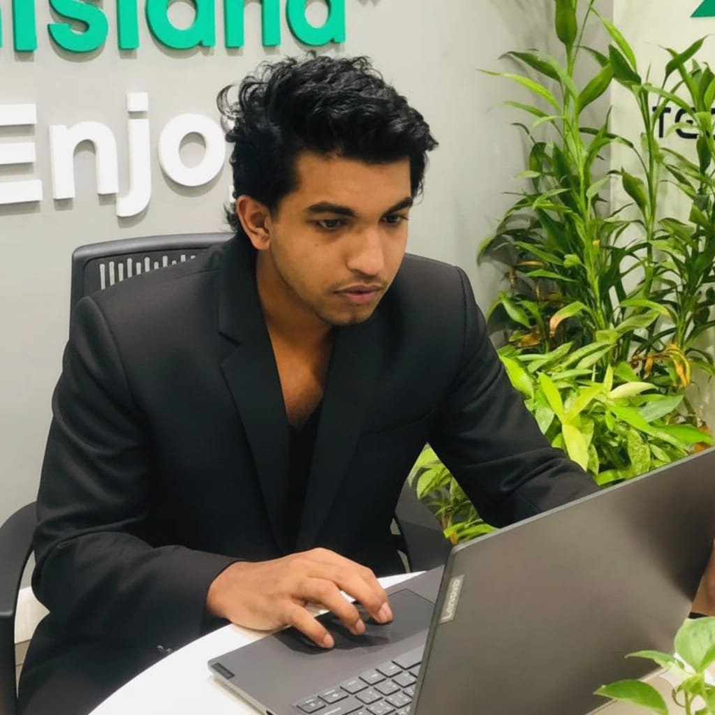 Digital Marketing Stratergist in Kannur